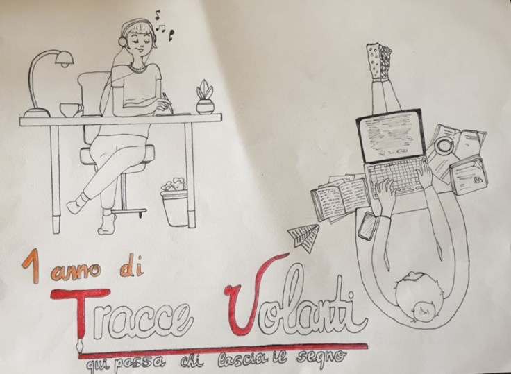 un anno di tracce (2)