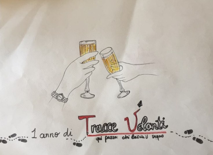 un anno di tracce tre (2)