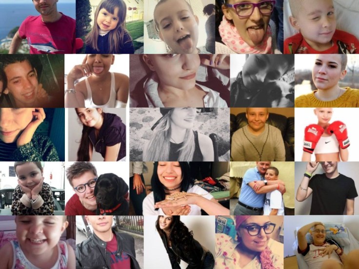 maricla sorrisi possibile copertina