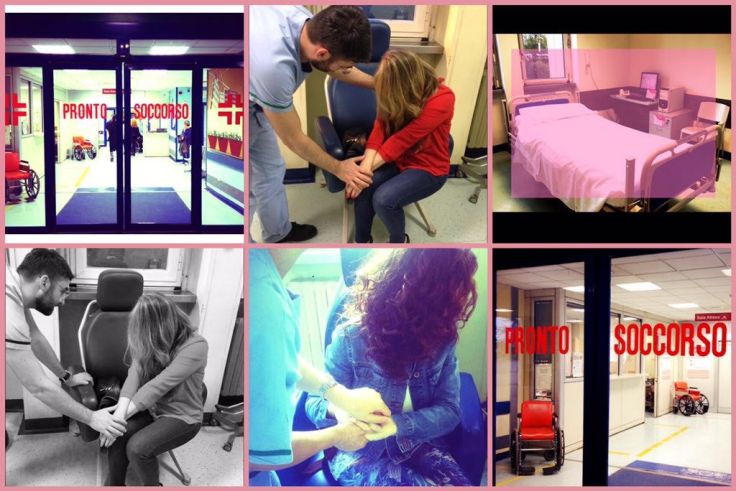 matteo il percorso delle vittime