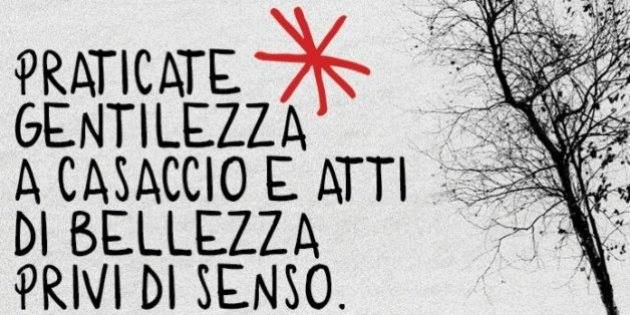 beniamino rivoluzione gentile