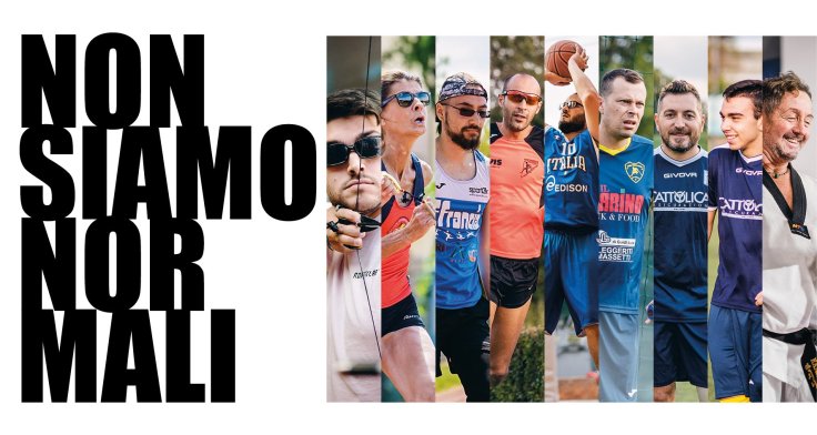 non siamo normali finale