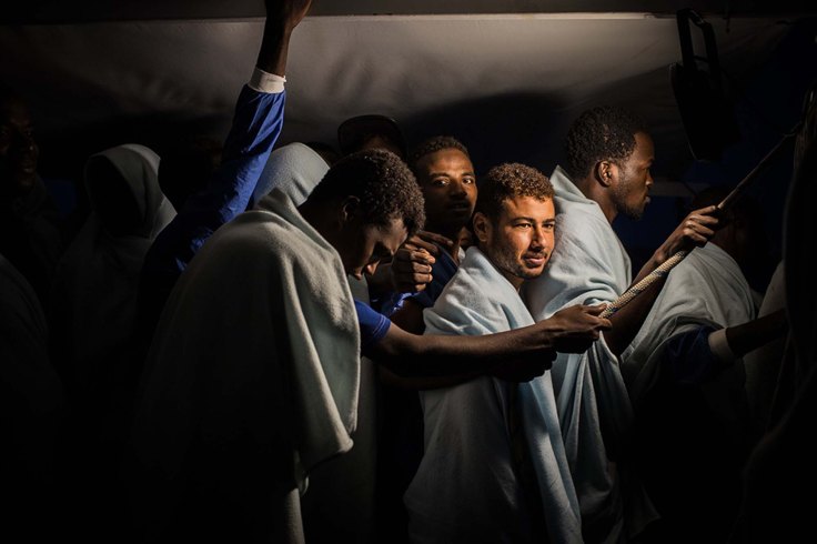 valerio e le frontiere della dignità