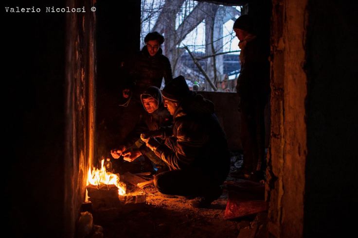 valerio e le frontiere due