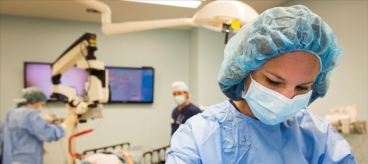 condivisione infermieri