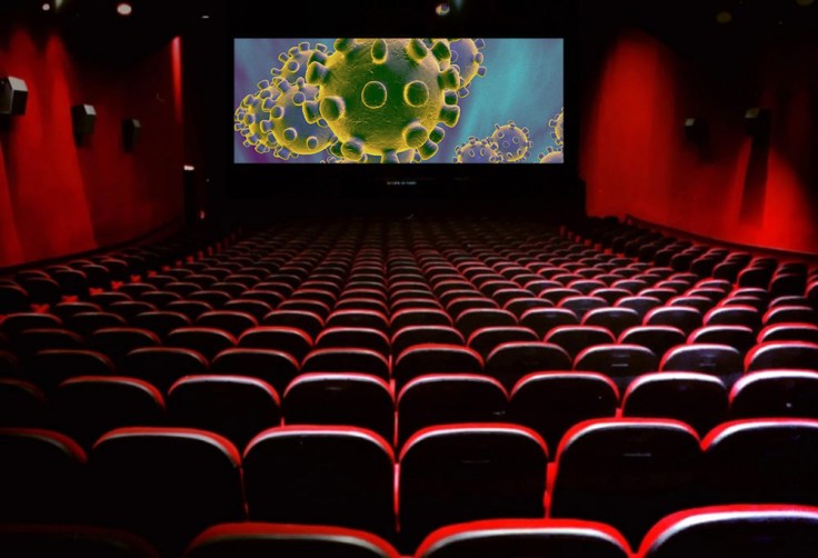 decameronee chiusura