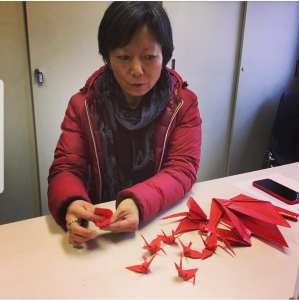 june seconda copertina