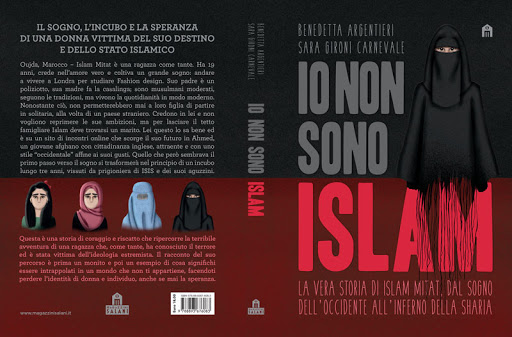 sara e islam libro ok