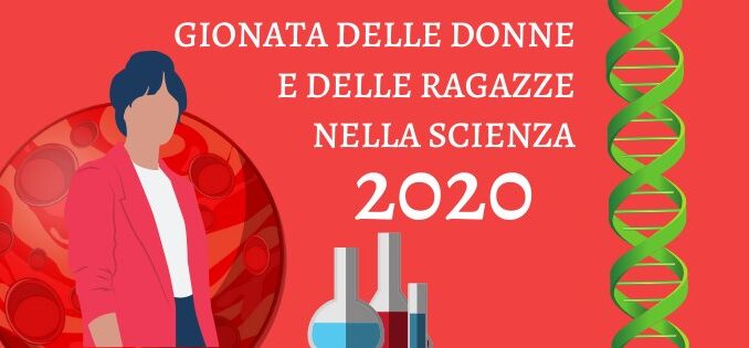 sara scienziate giornata della scienza