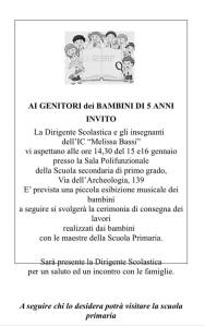 scuola torbella open day