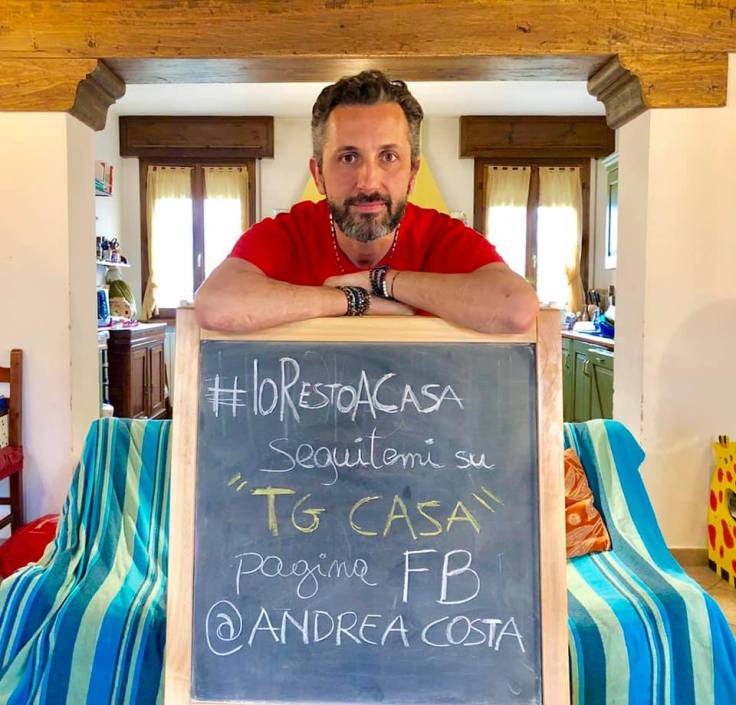 andrea costa copertina