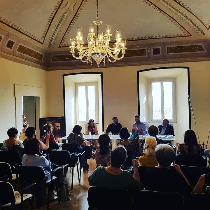 bertoni presentazione