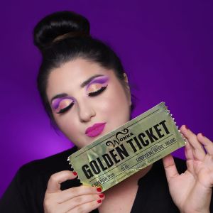 mary fabbrica del cioccolato