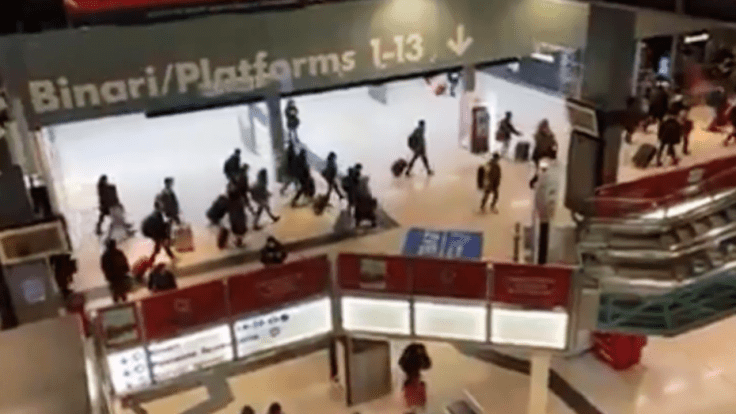 mary fuga da milano 2