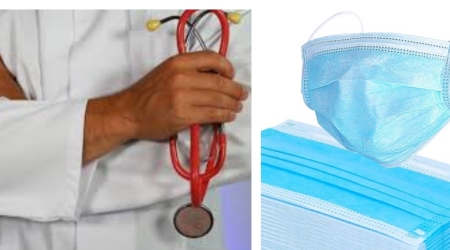 medici di base mascherine