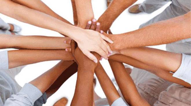 chiara e jaime solidarietà