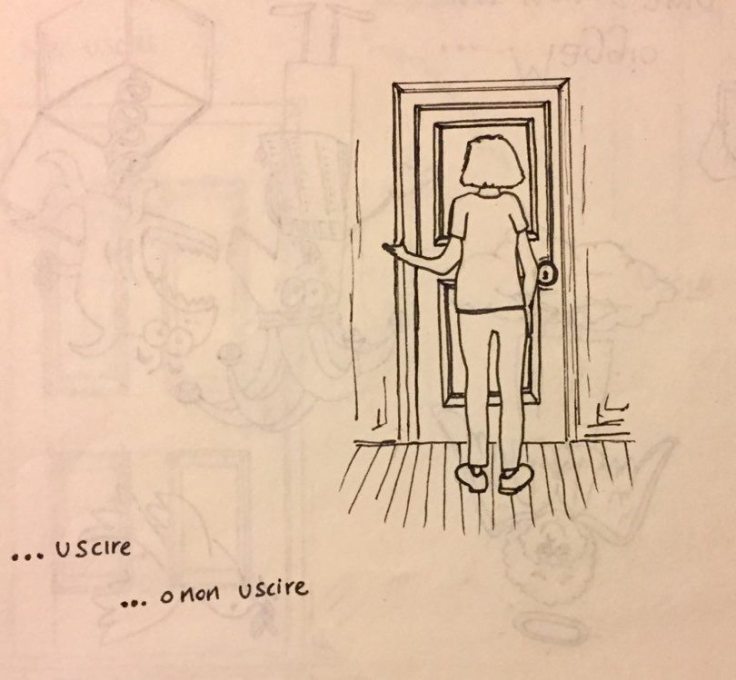 fase due il dilemma di anne 4