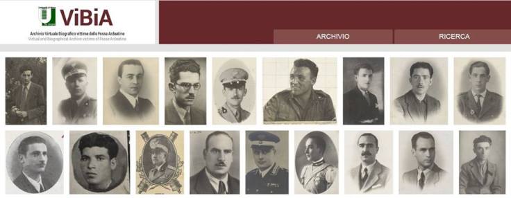 via tasso fosse ardeatine 2