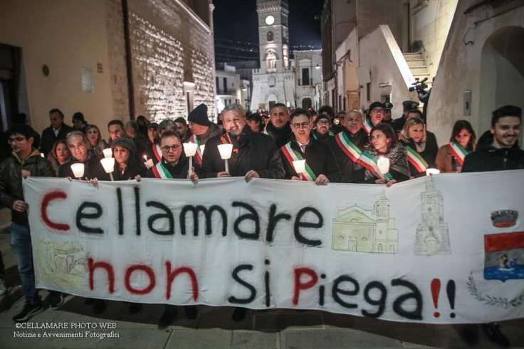 gianluca fiaccolata ok