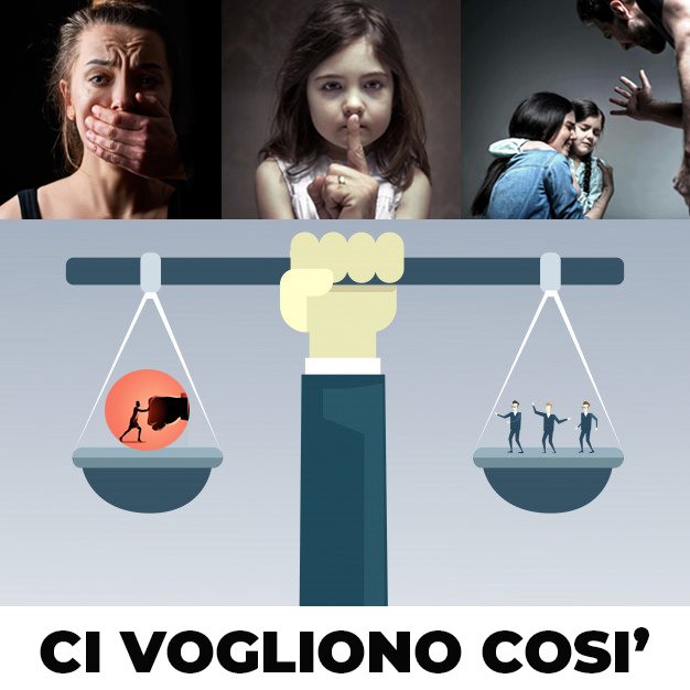 padre omicida madri vittime