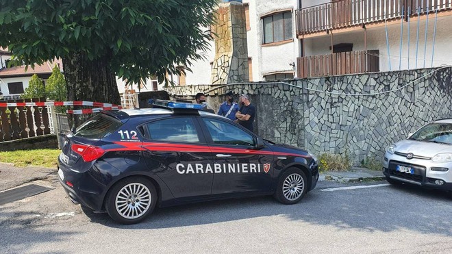 padre omicida margno