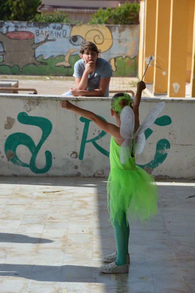 paola casa del bambino finale