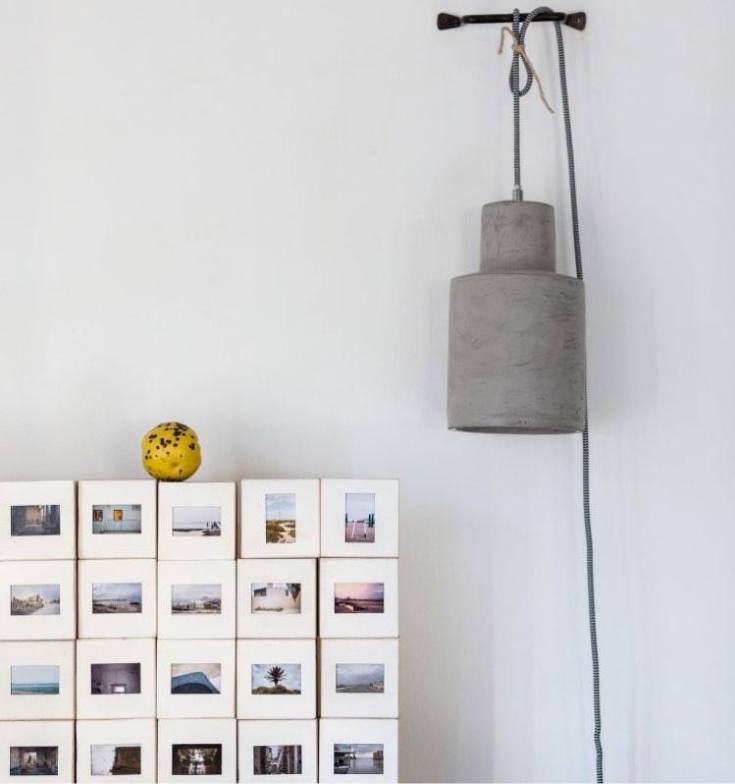 simonetta blocchi di foto