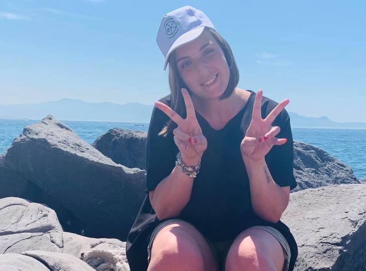 spiagge francesca bella