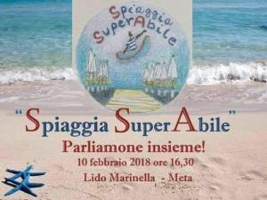 spiaggia primo incontro