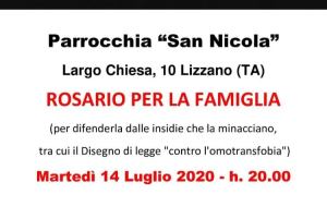 antonietta la veglia