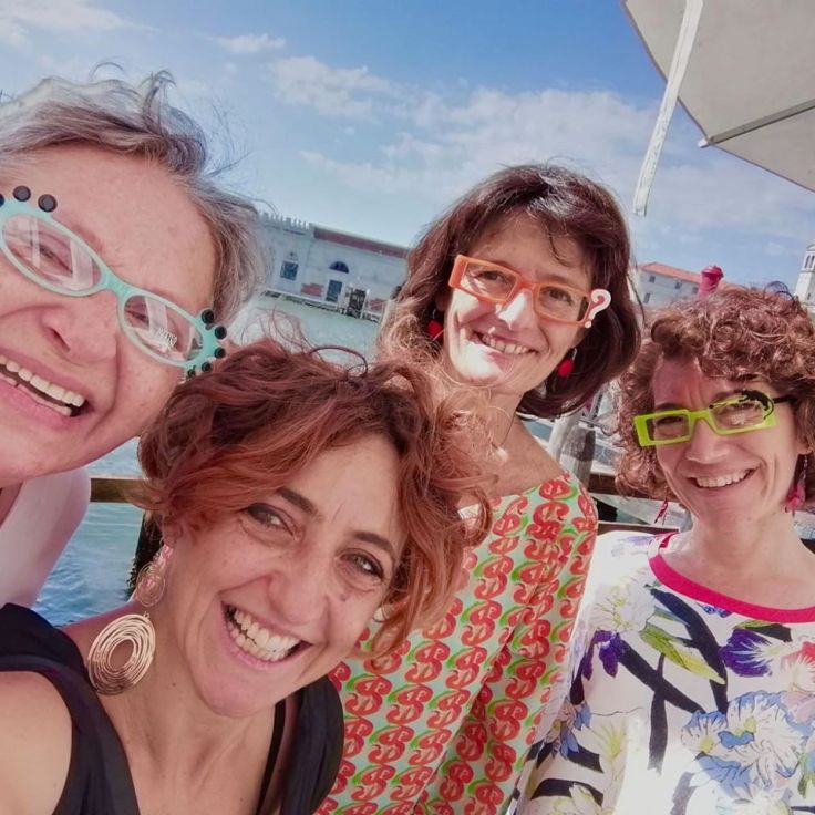 fosca la collaborazione